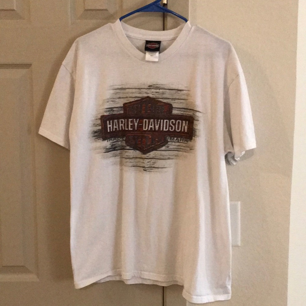 Harley Davidson of Tampa Shirt
